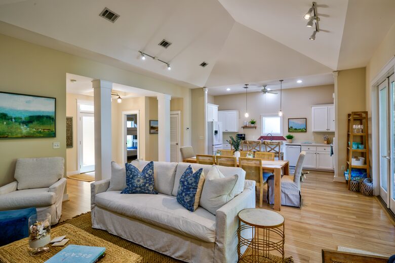 Seagrove Casa Rubia - Santa Rosa Beach, Florida