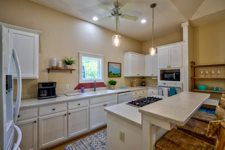 Seagrove Casa Rubia - Santa Rosa Beach, Florida