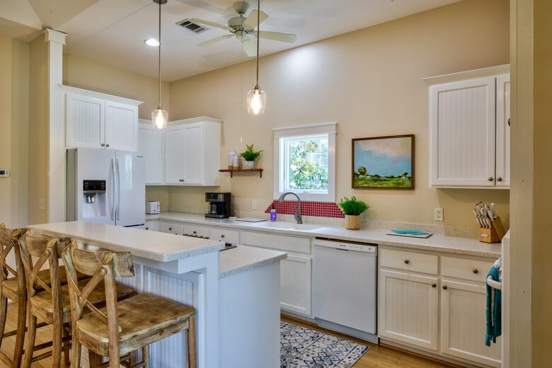 Seagrove Casa Rubia - Santa Rosa Beach, Florida