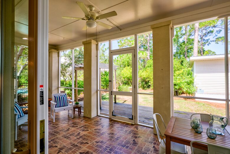 Seagrove Casa Rubia - Santa Rosa Beach, Florida