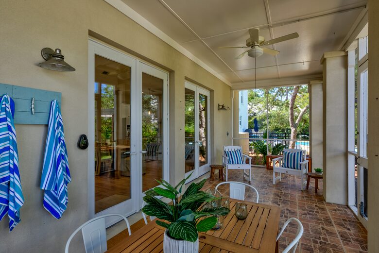 Seagrove Casa Rubia - Santa Rosa Beach, Florida