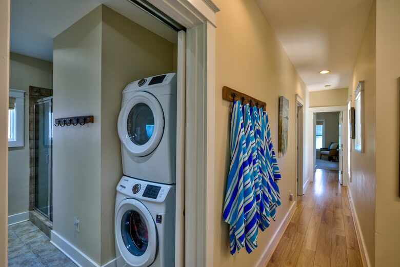 Seagrove Casa Rubia - Santa Rosa Beach, Florida