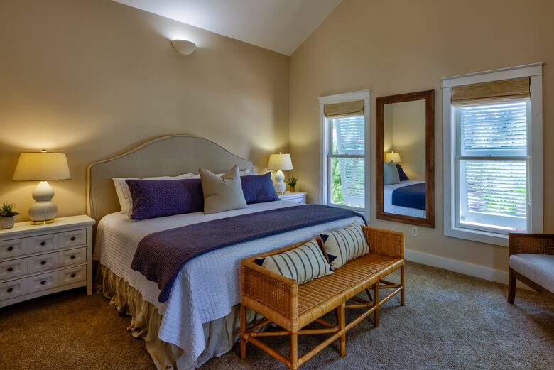 Seagrove Casa Rubia - Santa Rosa Beach, Florida
