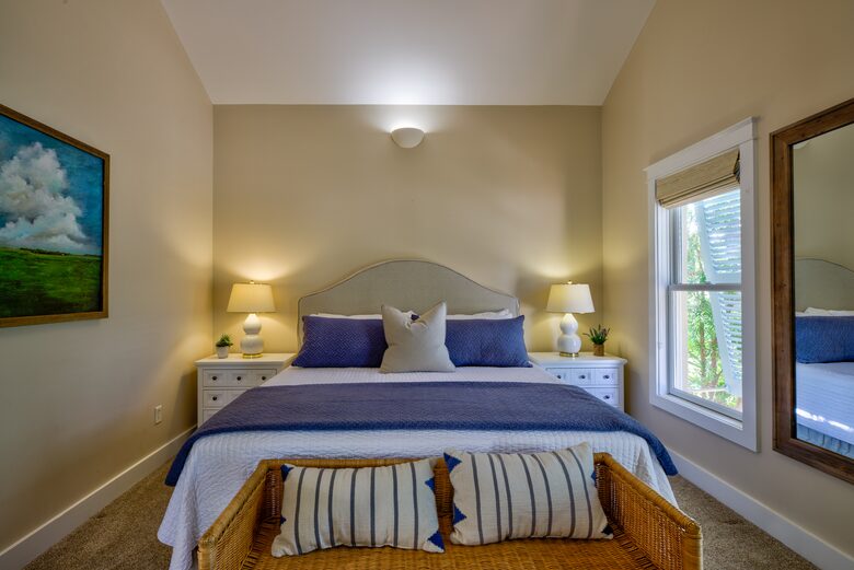 Seagrove Casa Rubia - Santa Rosa Beach, Florida