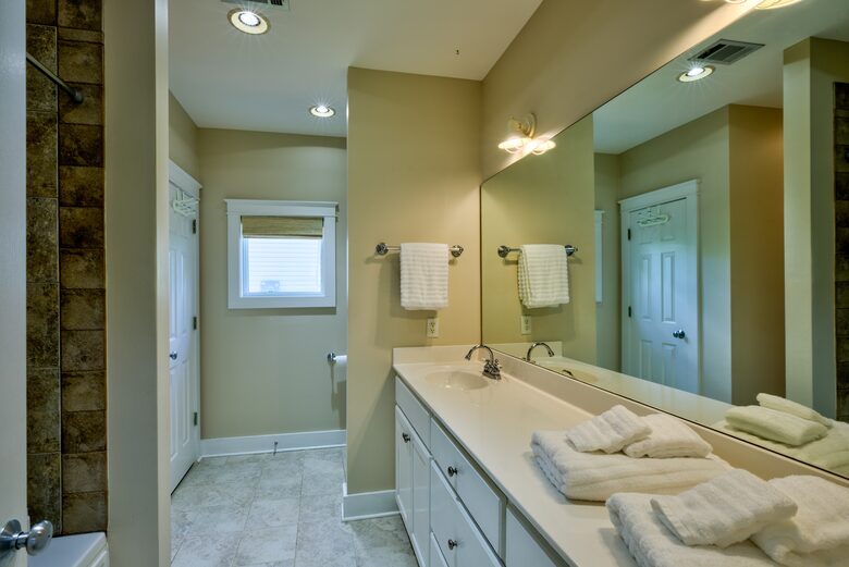 Seagrove Casa Rubia - Santa Rosa Beach, Florida