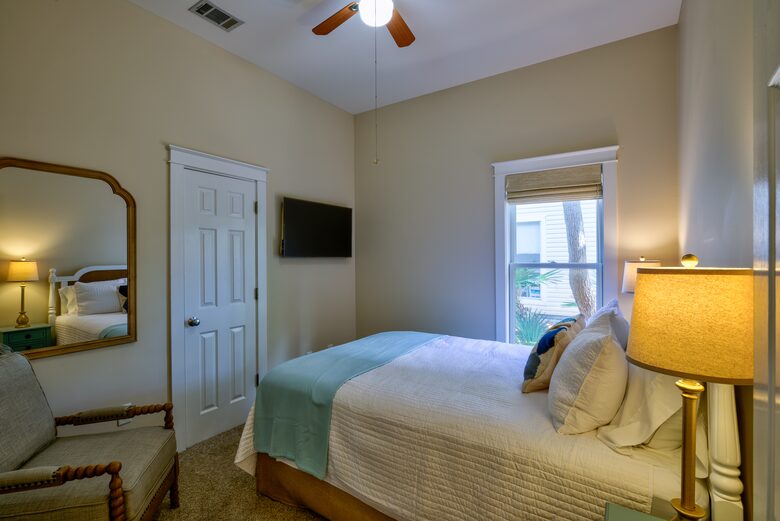 Seagrove Casa Rubia - Santa Rosa Beach, Florida