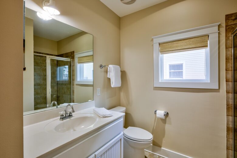 Seagrove Casa Rubia - Santa Rosa Beach, Florida
