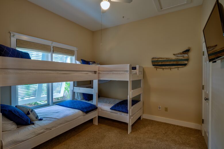 Seagrove Casa Rubia - Santa Rosa Beach, Florida
