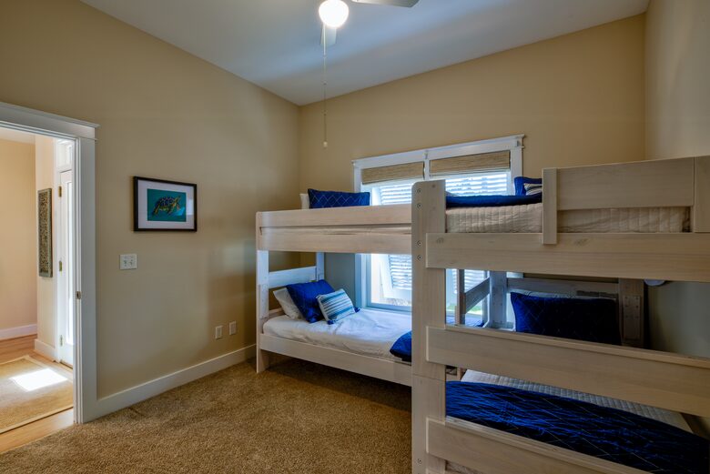 Seagrove Casa Rubia - Santa Rosa Beach, Florida