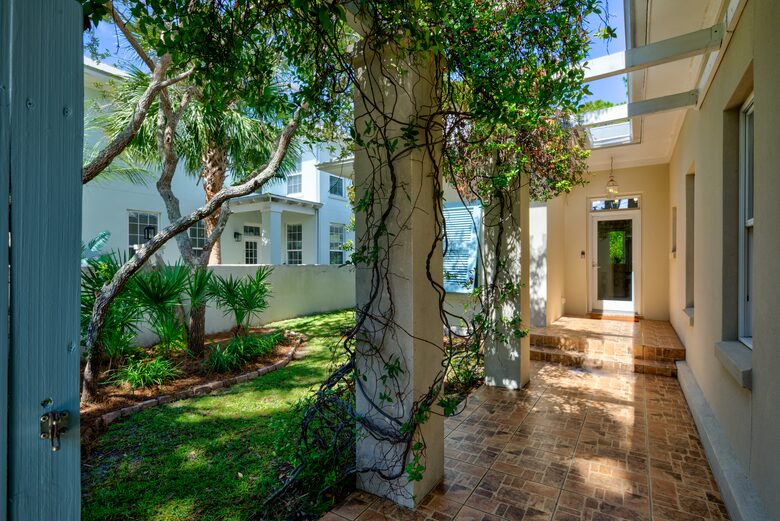 Seagrove Casa Rubia - Santa Rosa Beach, Florida