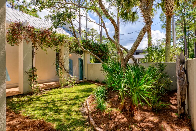 Seagrove Casa Rubia - Santa Rosa Beach, Florida