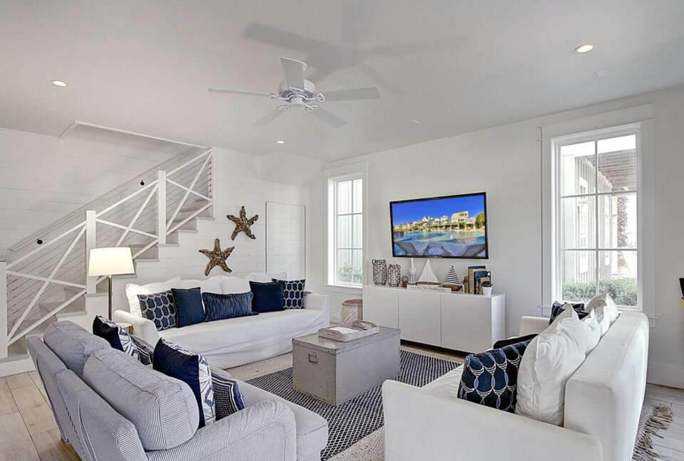 Southern Charm at Cinnamon Shore North - Port Aransas, Texas