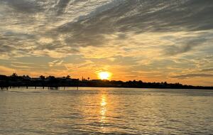Florida Bay Club | Key Largo townhouse & boat slip - Key Largo, Florida