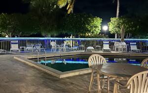 Florida Bay Club | Key Largo townhouse & boat slip - Key Largo, Florida