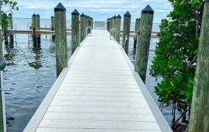 Florida Bay Club | Key Largo townhouse & boat slip - Key Largo, Florida