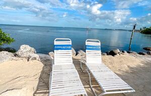 Florida Bay Club | Key Largo townhouse & boat slip - Key Largo, Florida
