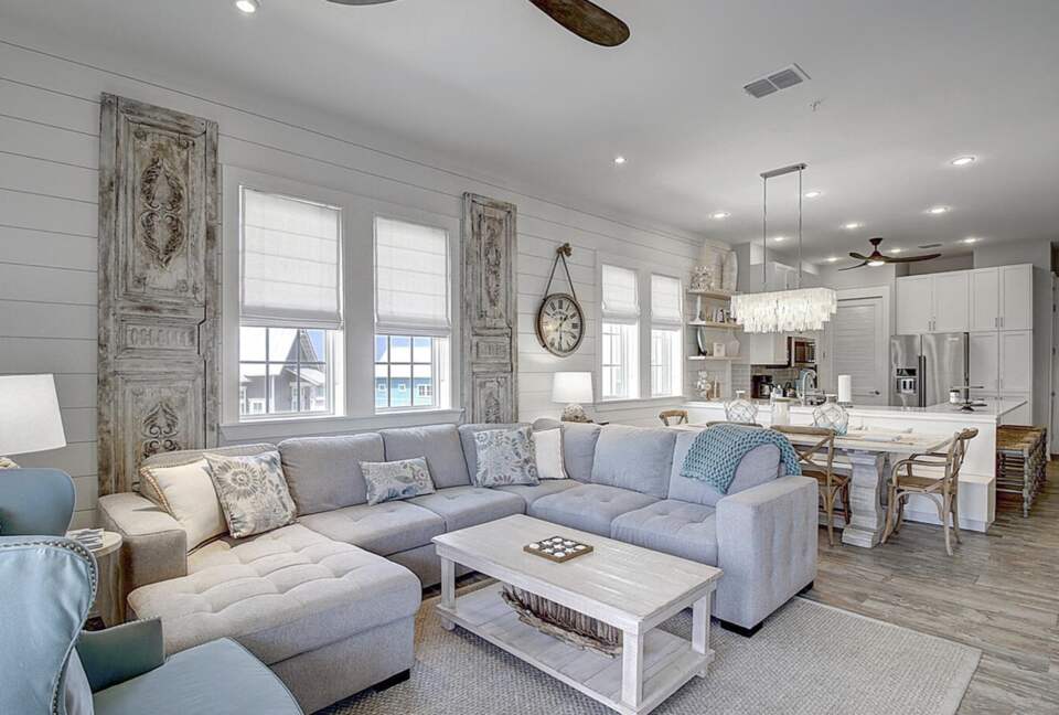 Seaside Cabana, Cinnamon Shore North - Port Aransas, Texas