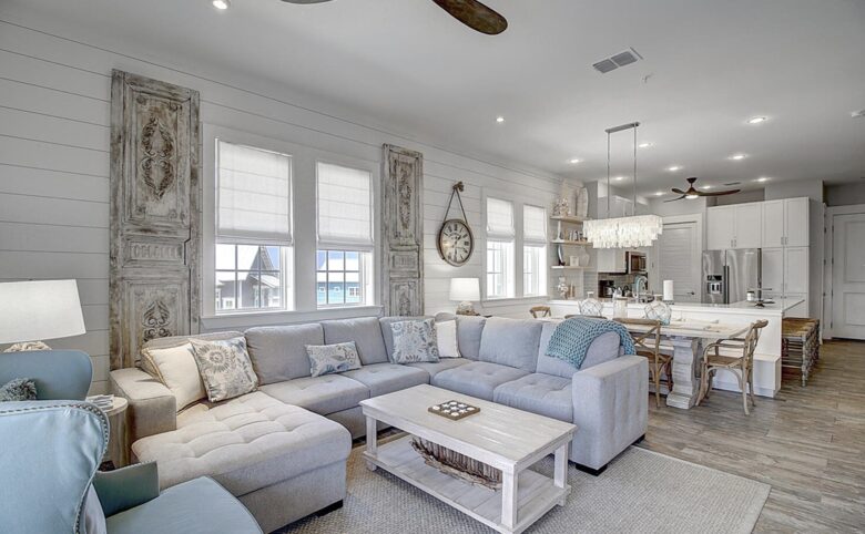 Seaside Cabana, Cinnamon Shore North - Port Aransas, Texas