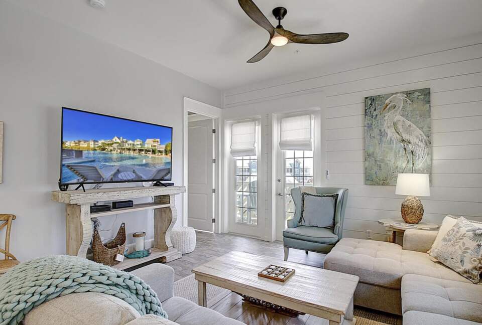 Seaside Cabana, Cinnamon Shore North - Port Aransas, Texas