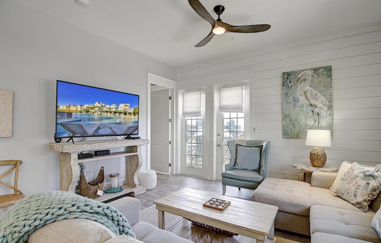 Seaside Cabana, Cinnamon Shore North - Port Aransas, Texas