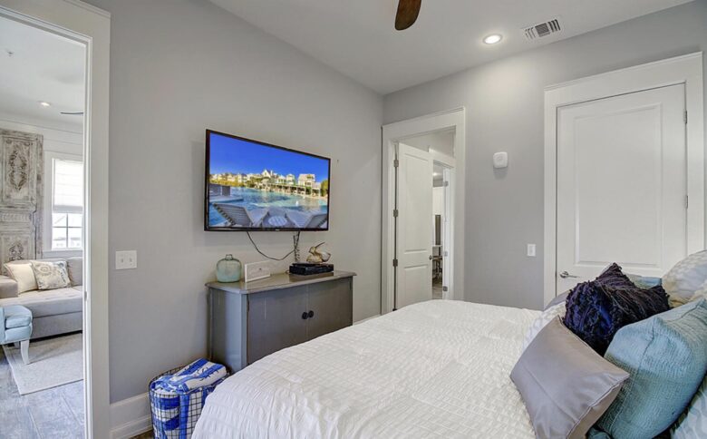 Seaside Cabana, Cinnamon Shore North - Port Aransas, Texas