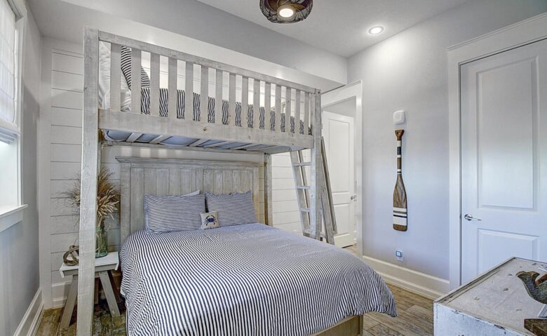 Seaside Cabana, Cinnamon Shore North - Port Aransas, Texas