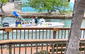 Florida Bay Club | Key Largo townhouse & boat slip - Key Largo, Florida