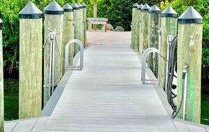 Florida Bay Club | Key Largo townhouse & boat slip - Key Largo, Florida