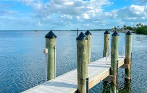 Florida Bay Club | Key Largo townhouse & boat slip - Key Largo, Florida
