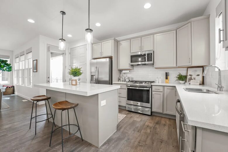 Cozy Ski Home Near Park City - Heber City, Utah