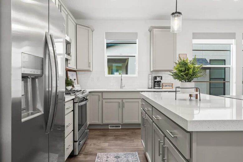 Cozy Ski Home Near Park City - Heber City, Utah