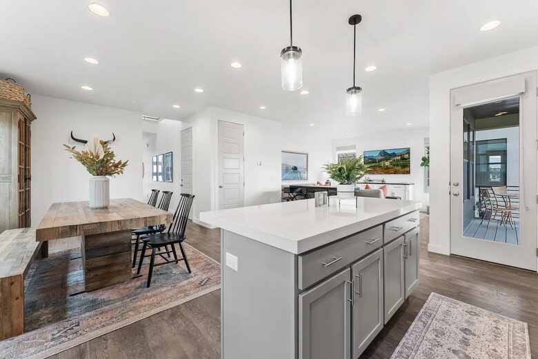 Cozy Ski Home Near Park City - Heber City, Utah