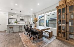 Cozy Ski Home Near Park City - Heber City, Utah