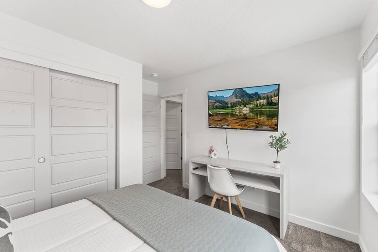 Cozy Ski Home Near Park City - Heber City, Utah