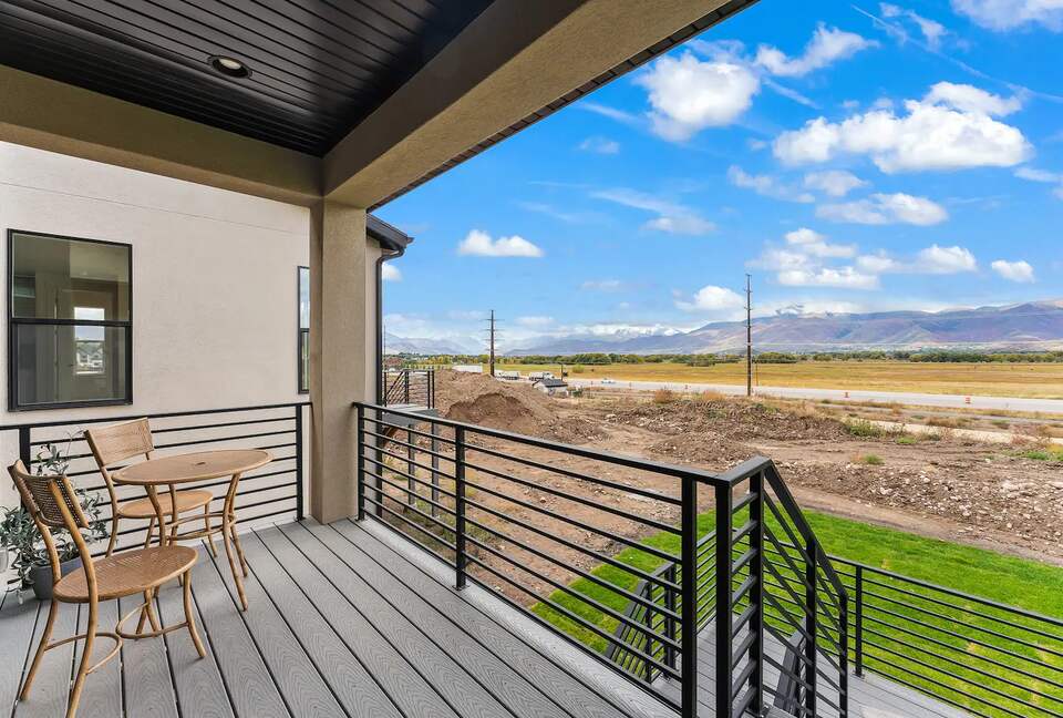 Cozy Ski Home Near Park City - Heber City, Utah