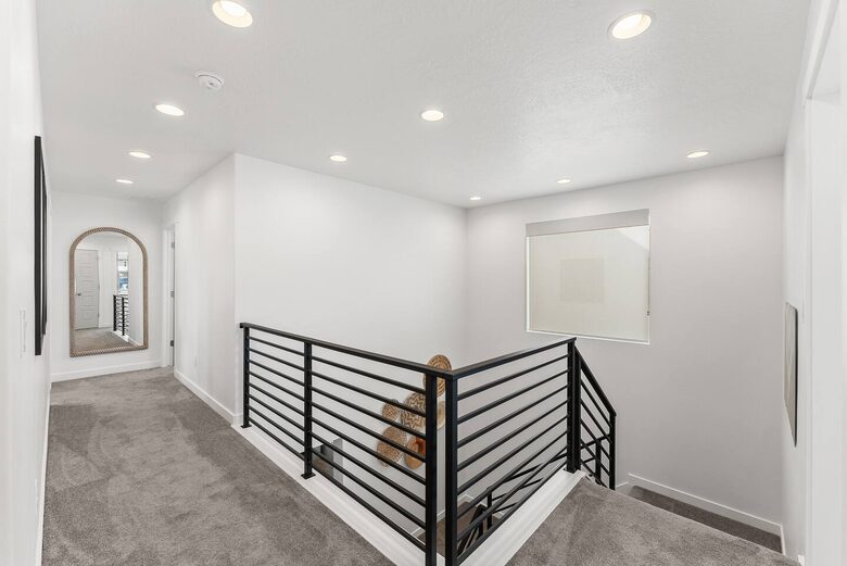Cozy Ski Home Near Park City - Heber City, Utah