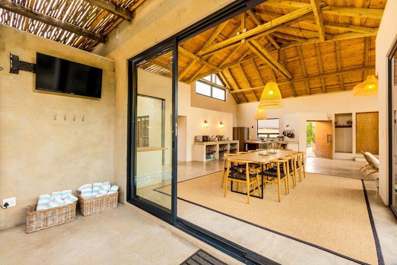 Safari Lodge in Big 5 National Park - Pilanesberg, South Africa