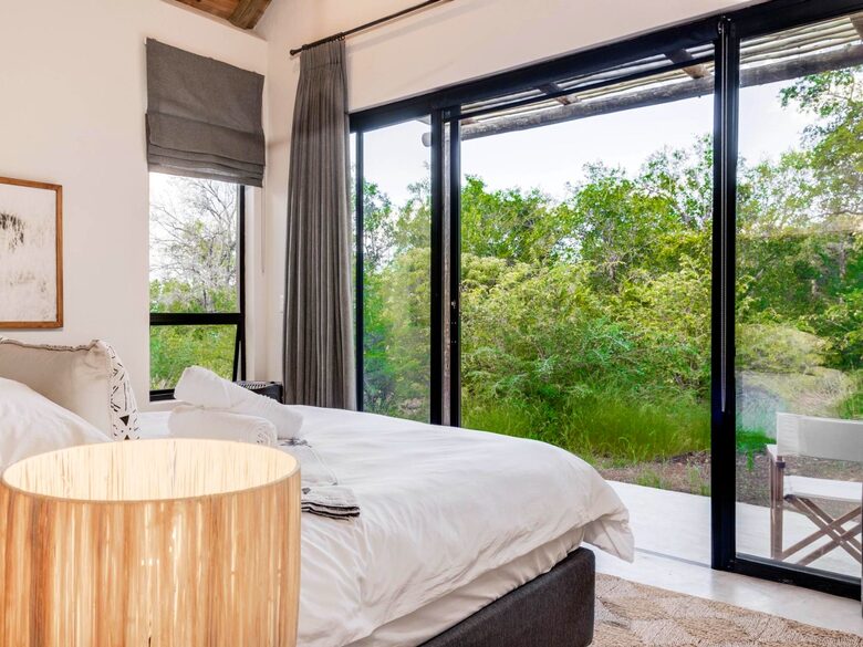 Safari Lodge in Big 5 National Park - Pilanesberg, South Africa