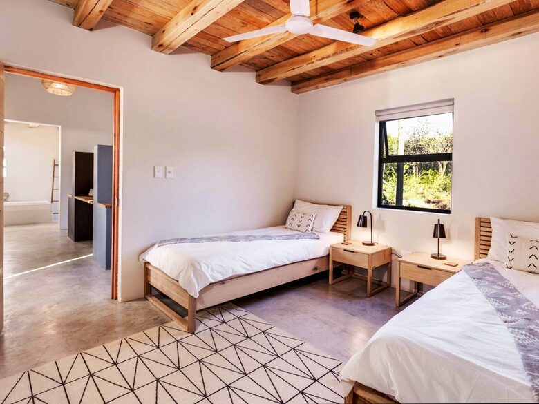 Safari Lodge in Big 5 National Park - Pilanesberg, South Africa