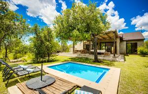Safari Lodge in Big 5 National Park - Pilanesberg, South Africa