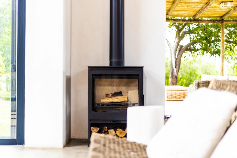 Safari Lodge in Big 5 National Park - Pilanesberg, South Africa
