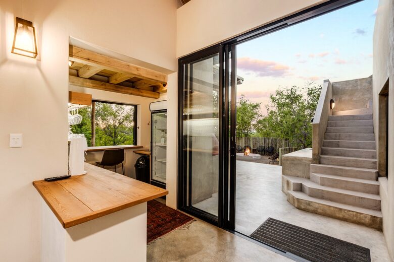 Safari Lodge in Big 5 National Park - Pilanesberg, South Africa