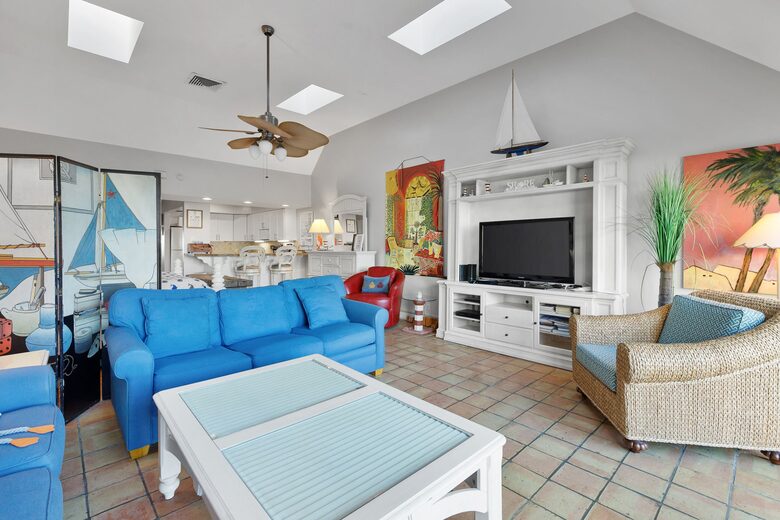 Waterfront in Harbour Town | Hilton Head Island - Hilton Head Island, South Carolina
