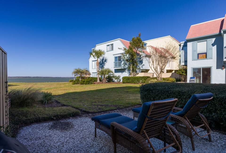 Waterfront in Harbour Town | Hilton Head Island - Hilton Head Island, South Carolina