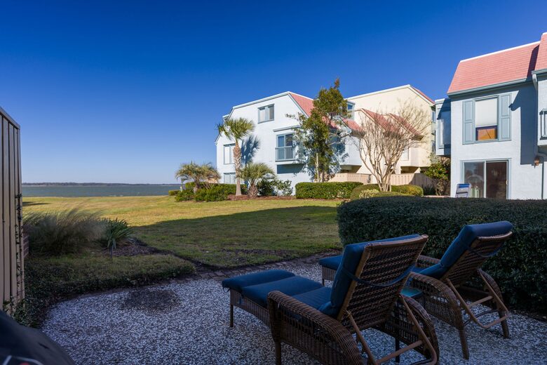 Waterfront in Harbour Town | Hilton Head Island - Hilton Head Island, South Carolina