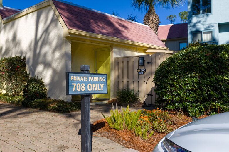 Waterfront in Harbour Town | Hilton Head Island - Hilton Head Island, South Carolina