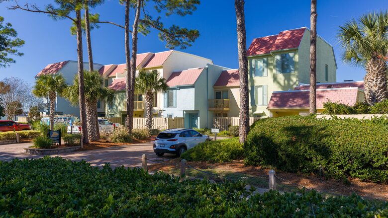 Waterfront in Harbour Town | Hilton Head Island - Hilton Head Island, South Carolina