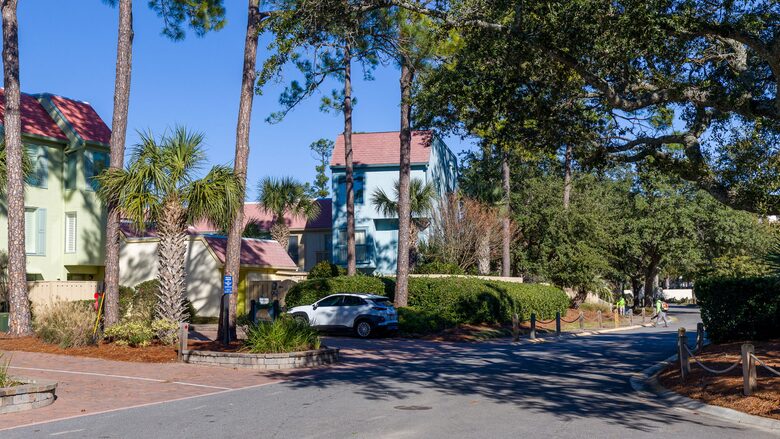 Waterfront in Harbour Town | Hilton Head Island - Hilton Head Island, South Carolina
