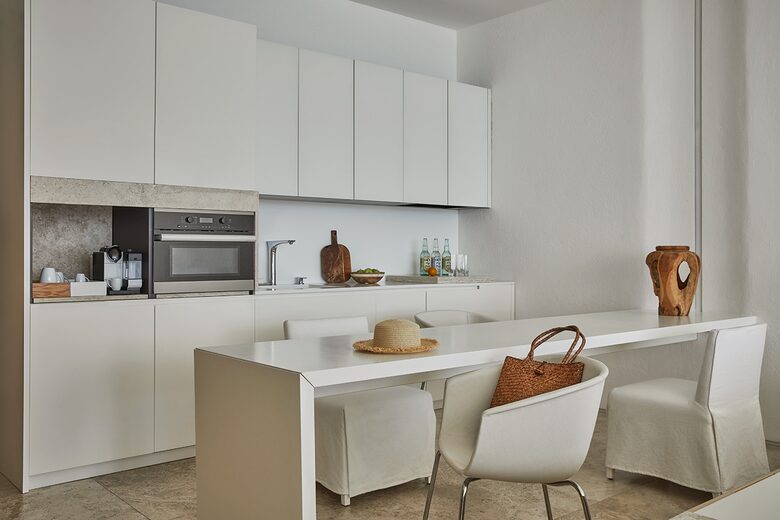 Viceroy Los Cabos - Two Bedroom Condo - San Jose del Cabo, Mexico