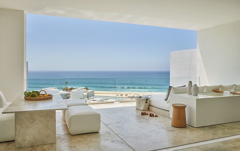 Viceroy Los Cabos - Two Bedroom Condo - San Jose del Cabo, Mexico